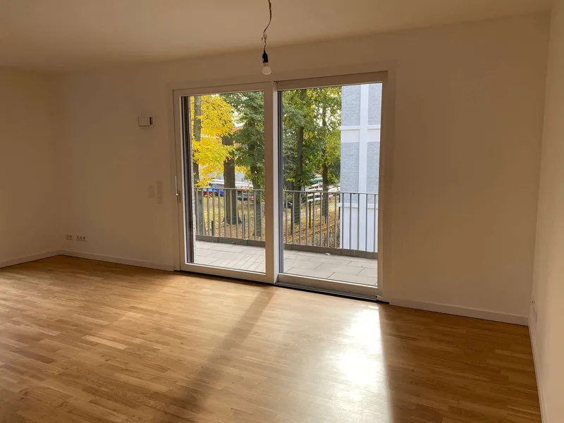 Schöne 3 Zimmer Wohnung an der Spree — photo 1